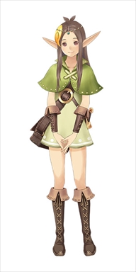 画像ギャラリー No.014のサムネイル画像 / 「めがみめぐり」，5月のゲーム内イベントを公開。GW衣替えセールの開催も