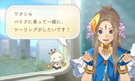 画像ギャラリー No.023のサムネイル画像 / 「めがみめぐり」，5月のゲーム内イベントを公開。GW衣替えセールの開催も