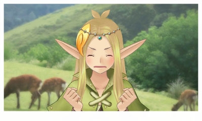 画像ギャラリー No.026のサムネイル画像 / 「めがみめぐり」，5月のゲーム内イベントを公開。GW衣替えセールの開催も