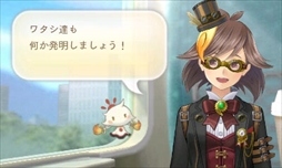 画像ギャラリー No.048のサムネイル画像 / 「めがみめぐり」，5月のゲーム内イベントを公開。GW衣替えセールの開催も