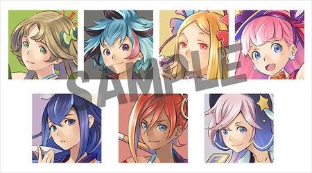 画像ギャラリー No.051のサムネイル画像 / 「めがみめぐり」，5月のゲーム内イベントを公開。GW衣替えセールの開催も