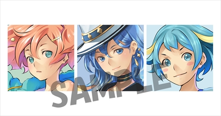画像ギャラリー No.052のサムネイル画像 / 「めがみめぐり」，5月のゲーム内イベントを公開。GW衣替えセールの開催も