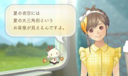 画像ギャラリー No.007のサムネイル画像 / 「めがみめぐり」7月の季節衣装は「水着＆常夏ワンピ」。退治イベントを7月15日に開催