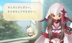 画像ギャラリー No.008のサムネイル画像 / 「めがみめぐり」，9月の季節衣装「ヒーロスーツ」と「パイレーツクイーン」が公開