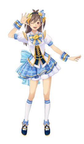 画像ギャラリー No.004のサムネイル画像 / 「めがみめぐり」，神衣10着が半額になるハロウィンセールを10月31日まで開催