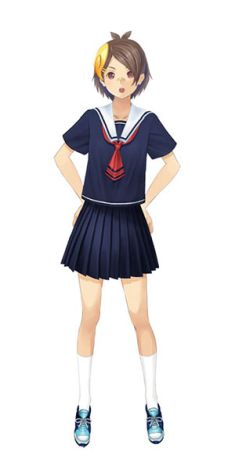 画像ギャラリー No.005のサムネイル画像 / 「めがみめぐり」，神衣10着が半額になるハロウィンセールを10月31日まで開催