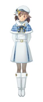 画像ギャラリー No.008のサムネイル画像 / 「めがみめぐり」，神衣10着が半額になるハロウィンセールを10月31日まで開催