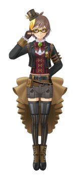 画像ギャラリー No.010のサムネイル画像 / 「めがみめぐり」，神衣10着が半額になるハロウィンセールを10月31日まで開催