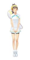 画像ギャラリー No.006のサムネイル画像 / 「めがみめぐり」が1周年。おさい銭1万枚の配布や記念の神衣セールがスタート