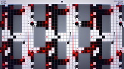 画像ギャラリー No.007のサムネイル画像 / PS4用の対戦型2Dシューティング「INVERSUS」が8月31日に配信開始