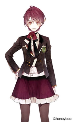 画像ギャラリー No.005のサムネイル画像 / 「Re：BIRTHDAY SONG〜恋を唄う死神〜another record」が12月22日に発売決定