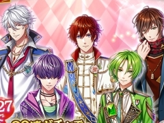 画像ギャラリー No.024のサムネイル画像 / 「乙女チック4Gamer」第104回：PS Vita用ソフト「Re：BIRTHDAY SONG〜恋を唄う死神〜another record」を特集。本編のその後を描いた新規シナリオも収録