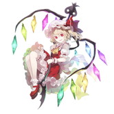 画像ギャラリー No.013のサムネイル画像 / 「CHUNITHM AIR」＆「maimai PiNK PLUS」で「東方Project」コラボイベントが開催