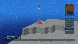 画像ギャラリー No.005のサムネイル画像 / ［TGS 2016］アークシステムワークスの箱庭惑星シム「Birthdays the Beginning」プレイレポート。トイボックス 和田康宏氏の解説と共にお届け