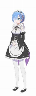 画像ギャラリー No.010のサムネイル画像 / 「Re:ゼロから始める異世界生活 -DEATH OR KISS-」の公式サイトがオープン