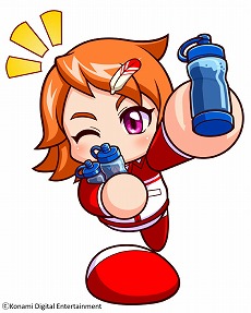 画像ギャラリー No.009のサムネイル画像 / ［TGS 2016］「実況パワフルプロ野球ヒーローズ」の発売日は12月15日に決定。「パ・リーグ公認大会」の開催も明かされたステージの模様をレポート