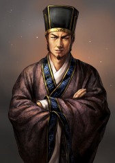 画像ギャラリー No.012のサムネイル画像 / シブサワ・コウ35周年企画「三國志PR大使キャンペーン」が開催。Twitterキャンペーンも