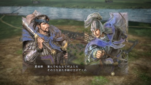 画像ギャラリー No.011のサムネイル画像 / 「三國志13 with パワーアップキット」，水彩画風武将CGのDLCを配信スタート