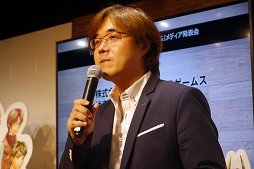 画像ギャラリー No.007のサムネイル画像 / 「三國志」から「金色のコルダ」まで，コーエーテクモゲームスのコラボメニューが楽しめる「KOEI TECMO CAFE & DINING」内覧会レポート