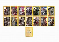 画像ギャラリー No.028のサムネイル画像 / 「三國志」から「金色のコルダ」まで，コーエーテクモゲームスのコラボメニューが楽しめる「KOEI TECMO CAFE & DINING」内覧会レポート