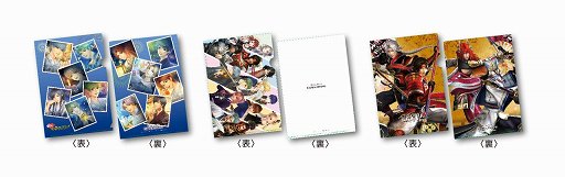 画像ギャラリー No.029のサムネイル画像 / 「三國志」から「金色のコルダ」まで，コーエーテクモゲームスのコラボメニューが楽しめる「KOEI TECMO CAFE & DINING」内覧会レポート