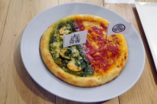 画像ギャラリー No.032のサムネイル画像 / 「三國志」から「金色のコルダ」まで，コーエーテクモゲームスのコラボメニューが楽しめる「KOEI TECMO CAFE & DINING」内覧会レポート