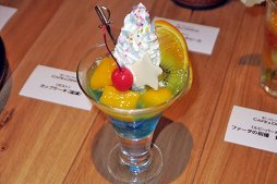 画像ギャラリー No.039のサムネイル画像 / 「三國志」から「金色のコルダ」まで，コーエーテクモゲームスのコラボメニューが楽しめる「KOEI TECMO CAFE & DINING」内覧会レポート