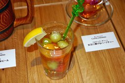 画像ギャラリー No.040のサムネイル画像 / 「三國志」から「金色のコルダ」まで，コーエーテクモゲームスのコラボメニューが楽しめる「KOEI TECMO CAFE & DINING」内覧会レポート