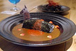 画像ギャラリー No.042のサムネイル画像 / 「三國志」から「金色のコルダ」まで，コーエーテクモゲームスのコラボメニューが楽しめる「KOEI TECMO CAFE & DINING」内覧会レポート