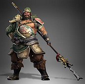 画像ギャラリー No.004のサムネイル画像 / もしもあなたが三国志の武将だったら。特別展「三国志」Webサイトに，顔写真から武将を生成する「武将メーカー」が登場