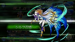 画像ギャラリー No.022のサムネイル画像 / “コマンドバトル方式”を採用した「ディシディアファイナルファンタジー オペラオムニア」の遊び応えはいかに？　プレイインプレッション
