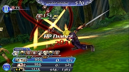 画像ギャラリー No.024のサムネイル画像 / “コマンドバトル方式”を採用した「ディシディアファイナルファンタジー オペラオムニア」の遊び応えはいかに？　プレイインプレッション