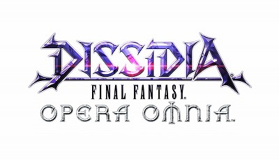 画像ギャラリー No.001のサムネイル画像 / 「ディシディア FF オペラオムニア」にFF5のファリスが参戦