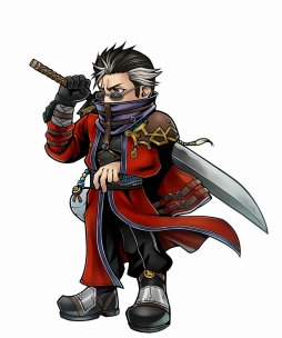 画像ギャラリー No.004のサムネイル画像 / 「ディシディア FF オペラオムニア」に「FFX」からアーロンが参戦。本日20：00から公式生放送実施