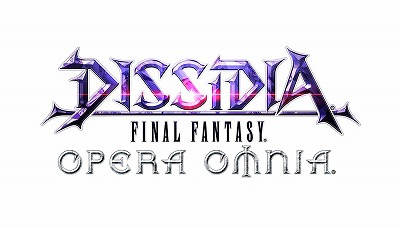 画像ギャラリー No.001のサムネイル画像 / 「ディシディアFF オペラオムニア」，FF5のギルガメッシュが参戦に