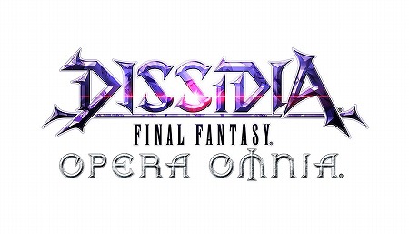 画像ギャラリー No.001のサムネイル画像 / 「ディシディアFF オペラオムニア」，FF6のリルムが登場
