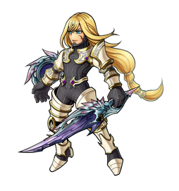 画像ギャラリー No.003のサムネイル画像 / 「DFF オペラオムニア」，「FFXI」よりカムラナートが参戦