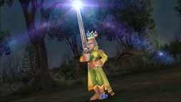 画像ギャラリー No.004のサムネイル画像 / 「DFF オペラオムニア」，「FFVI」のレオ将軍が登場するメインストーリー新章が配信