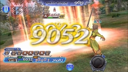 画像ギャラリー No.005のサムネイル画像 / 「DFF オペラオムニア」，「FFVI」のレオ将軍が登場するメインストーリー新章が配信