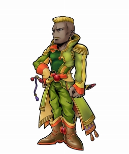画像ギャラリー No.006のサムネイル画像 / 「DFF オペラオムニア」，「FFVI」のレオ将軍が登場するメインストーリー新章が配信