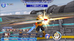 画像ギャラリー No.008のサムネイル画像 / 「DFF オペラオムニア」，「FFVI」のレオ将軍が登場するメインストーリー新章が配信