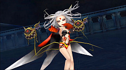 画像ギャラリー No.009のサムネイル画像 / 「DFF オペラオムニア」，メインストーリー第2部9章が配信。「暗闇の雲」が参戦