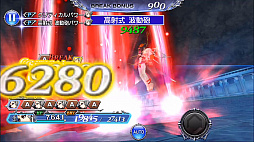 画像ギャラリー No.010のサムネイル画像 / 「DFF オペラオムニア」，メインストーリー第2部9章が配信。「暗闇の雲」が参戦