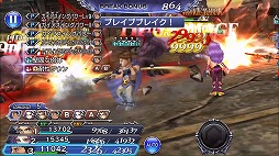 画像ギャラリー No.004のサムネイル画像 / 「DFF オペラオムニア」，イベント“心優しき力持ち”を開催。「FINAL FANTASY II 」のガイが登場