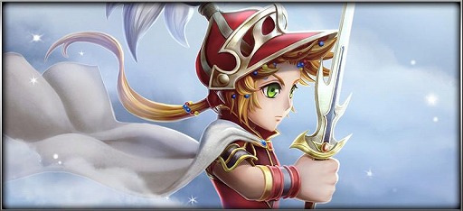 画像ギャラリー No.002のサムネイル画像 / 「DFF オペラオムニア」，メインストーリー第3部が開幕。ガチャを無料で回せるキャンペーンも開催