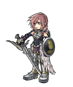 画像ギャラリー No.005のサムネイル画像 / 「DFF オペラオムニア」，最大506連ガチャが無料になるサマーキャンペーンがスタート
