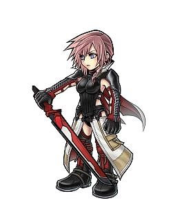 画像ギャラリー No.006のサムネイル画像 / 「DFF オペラオムニア」，最大506連ガチャが無料になるサマーキャンペーンがスタート