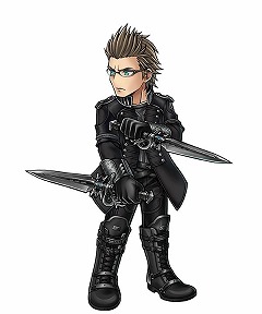 画像ギャラリー No.004のサムネイル画像 / 「ディシディアFF オペラオムニア」，シルバーウィークキャンペーンが開始に