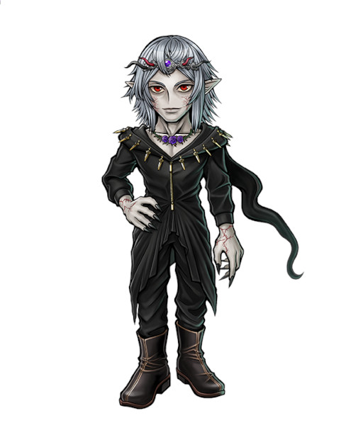 画像ギャラリー No.002のサムネイル画像 / 「DFFOO」，ニューイヤーキャンペーンを開始。“アストス”が登場