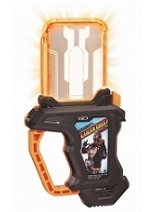 画像ギャラリー No.002のサムネイル画像 / 本日発売の「オール仮面ライダー　ライダーレボリューション」，新たなライダーやミッションを追加するアップデート情報が公開に